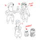 Illustration for article titled How A iShovel Knight/i NPC Gets Made